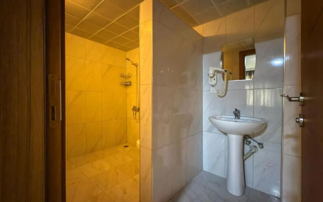 Sever Suites Hotel
