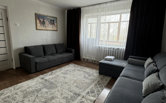Квартира на Орбите 37