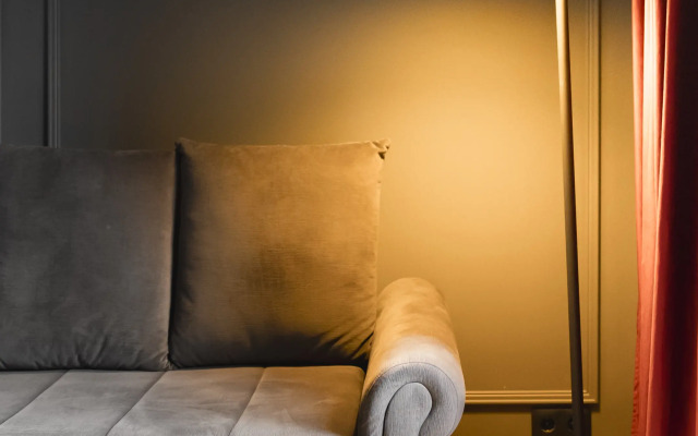 Travertin Piemont Apartments