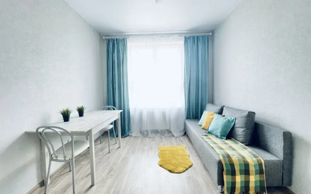 Апартаменты Vegas на Арктической 16 1