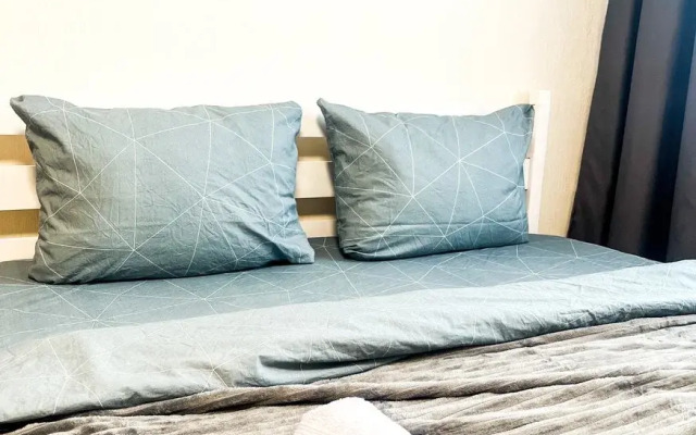 Квартира на Петра Подзолкова 24