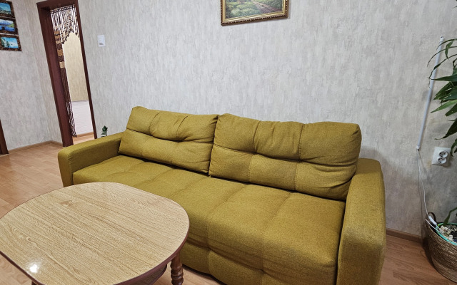 Квартира уютная рядом с памятником Алеша