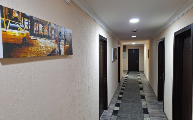 Hotel Georgian