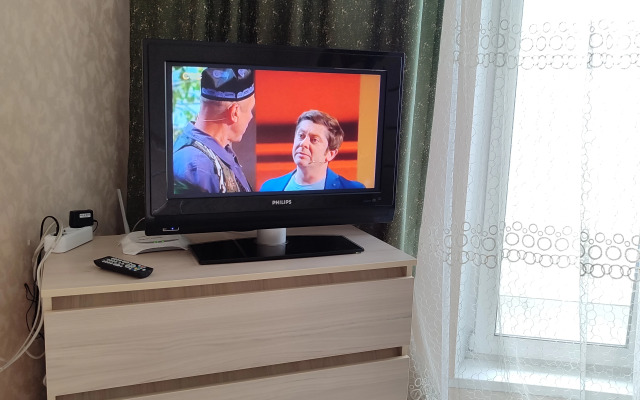 Квартира Б.Хмельницкого, 50