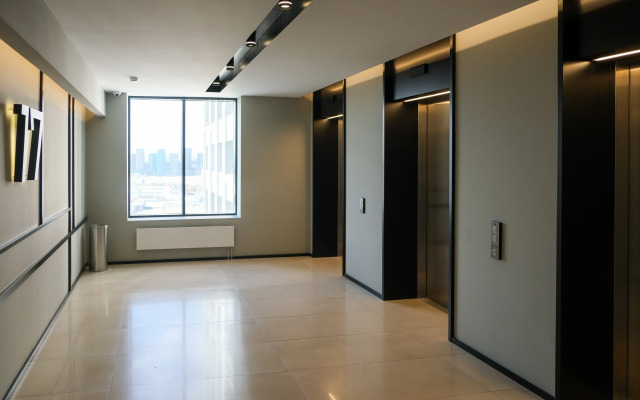 Квартира с Видом на Остров Мечты