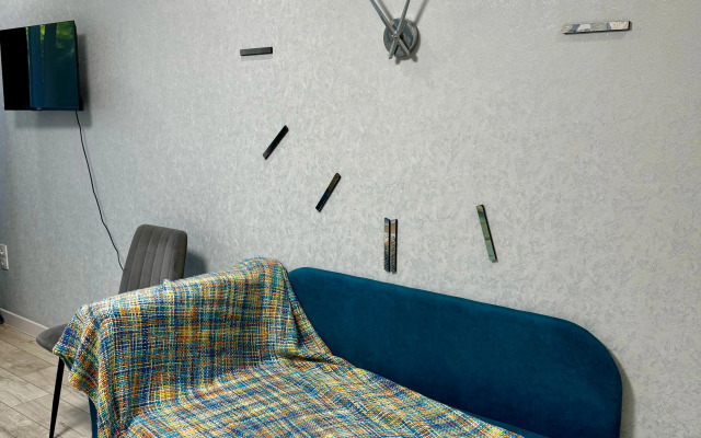 Квартира на Ефремова 8