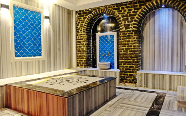 Oscar Seaside Hotel & Spa