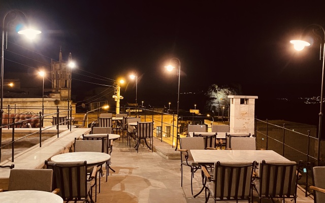 Janus Cappadocia Hotel