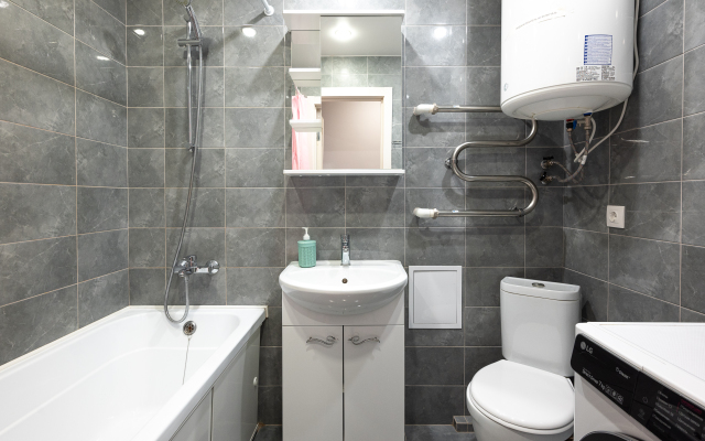 Апартаменты  рядом с Театром им.Камала