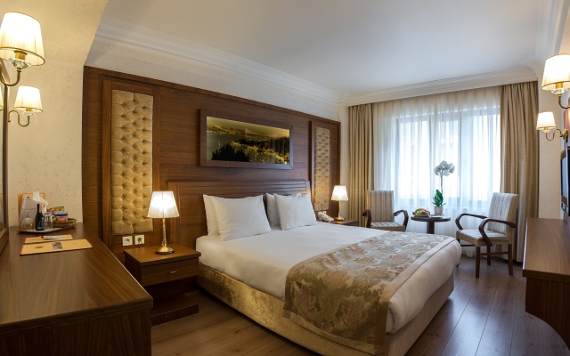 Yigitalp Hotel