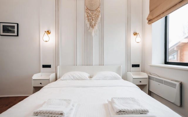 Гостевой дом Веранда