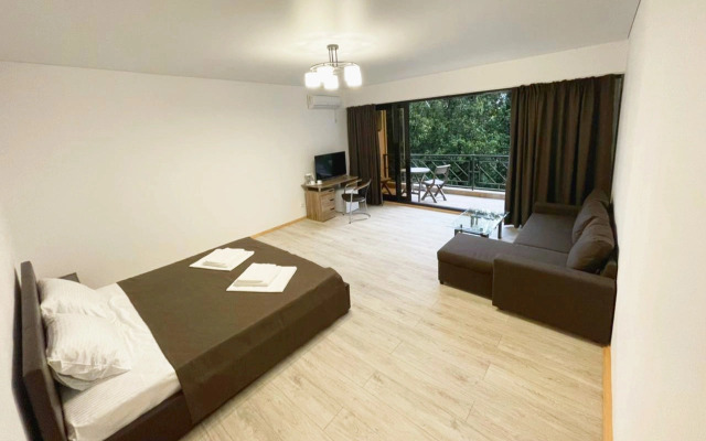 Lotos Apartment Hotel