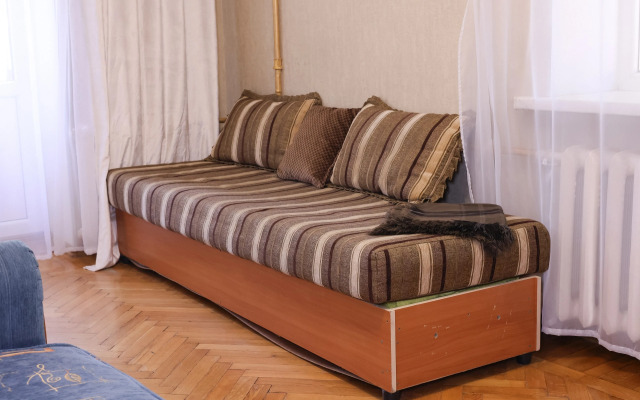 Апартаменты Уютные в Центре Кисловодска