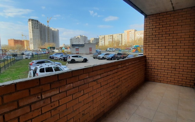 Апартаменты Уютные на Молодежной