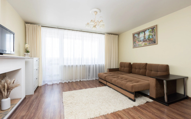 Апартаменты Немига 8