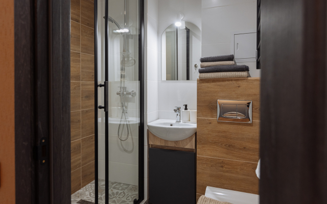 Квартира Gland Troesutok