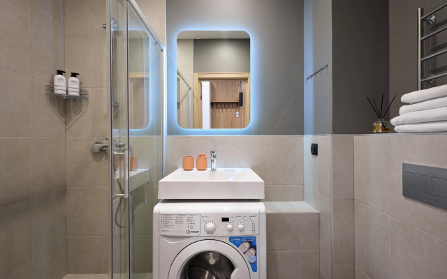 Квартира Заневский 1508