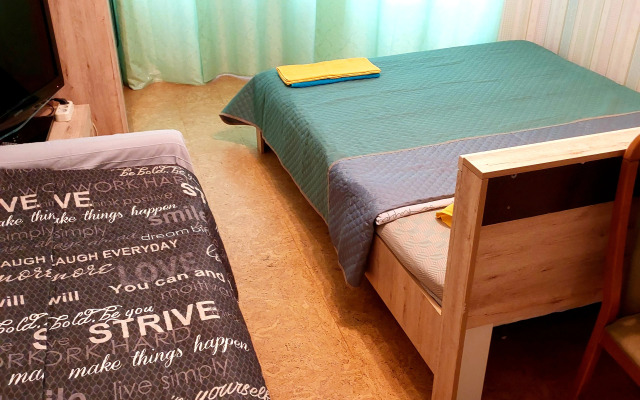 Апартаменты CityRooms 1