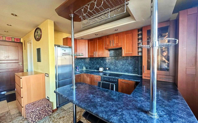 Апартаменты студия у метро Динамо ВТБ