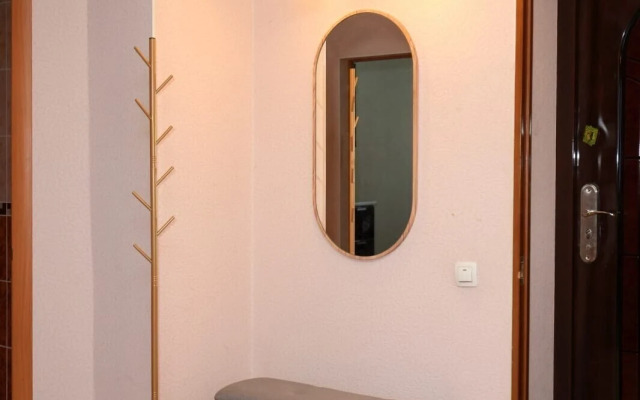Na Naberezhnoy 22/1k2 Flat