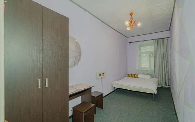 Меблированные комнаты Хадсон на Невском 108