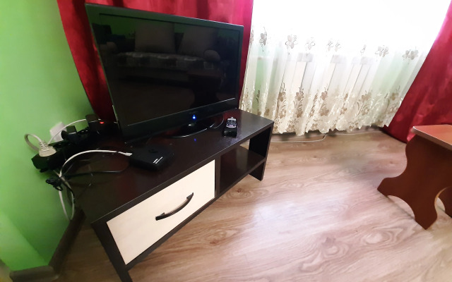 Квартира L.V.Hotels на Калужском шоссе 1