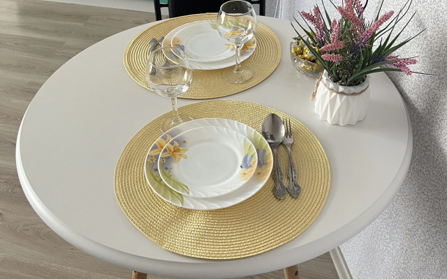 Квартира Студия 74