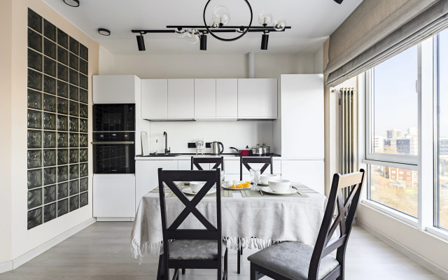 Квартира Современная 3-ех комнатная квартира в Первомайском районе