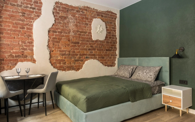 Апартаменты RentalSPb Чехова