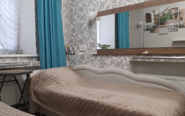 Меблированные комнаты SPBosco