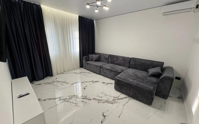 Частный дом у Моря Sunshine