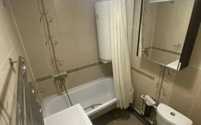 Квартира 3 Комнатная Горького 62