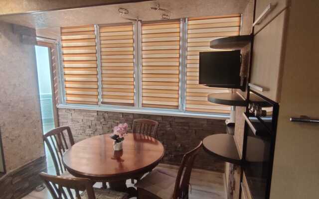 Апартаменты на Чкалова 30