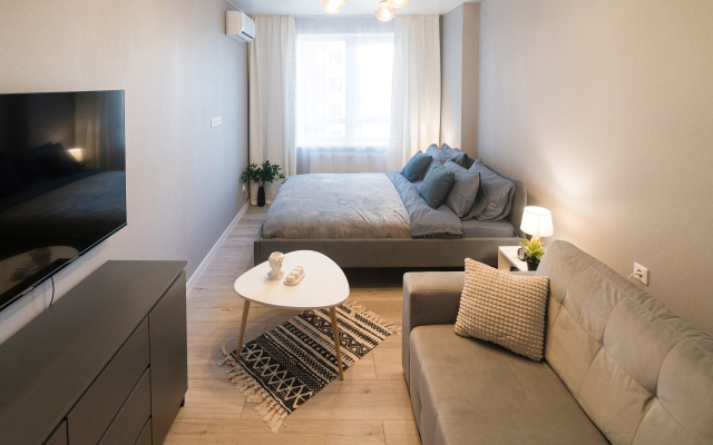 HATA.RU Larina 45s2 Apartments