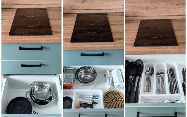 Квартира Мелодия леса