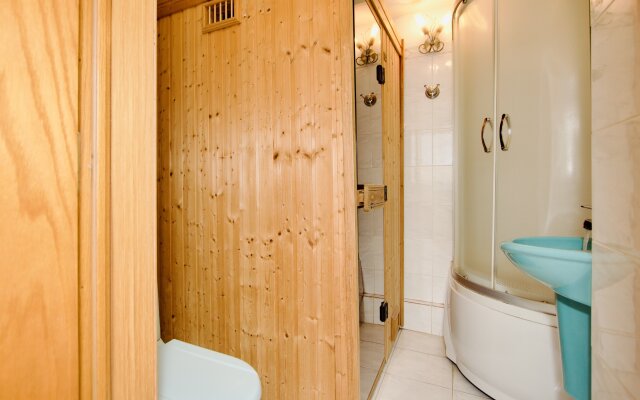 Квартира Свободна - Озерковская набережная 2/1 (1)