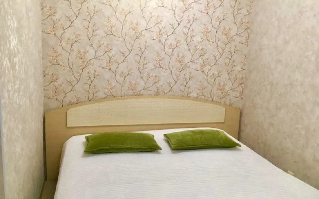 Квартира на Улице Малышева 84