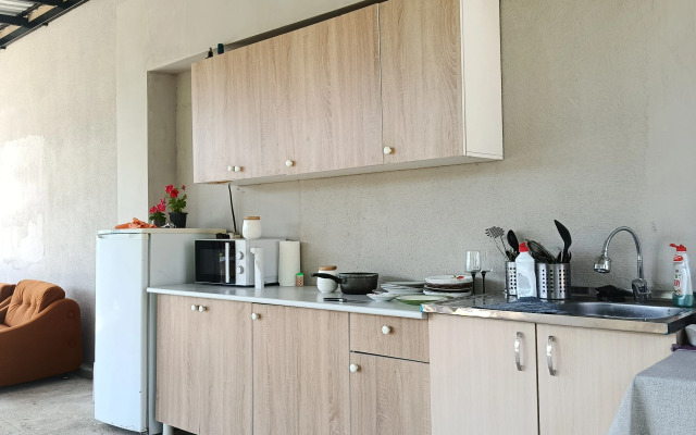 Ameli Guest House