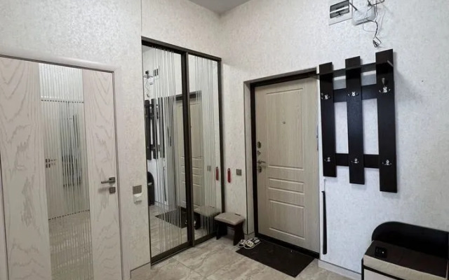 Квартира на Крымской 89 (758)