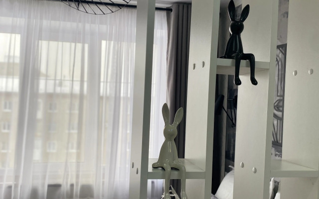 Квартира в сердце нефтяников ЧтивОтдых