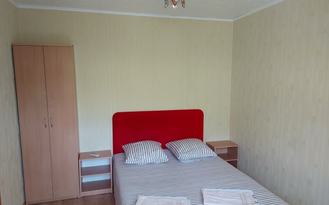 Na Sadovoj 13 Guest House
