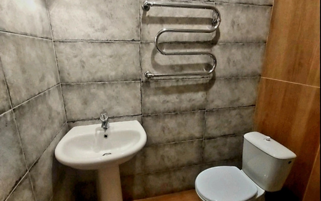 Vdali Ot Zhen Chalet