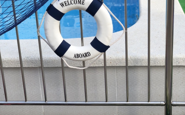 Granat Guest House