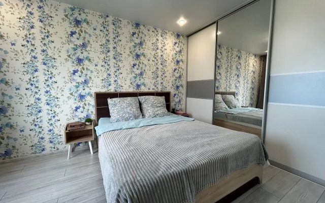 Квартира sober vibe Studiо