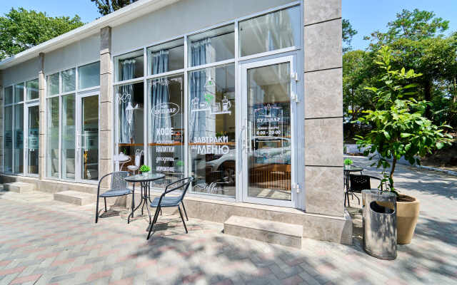 Prospekt Hotel