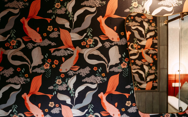 Бутик-отель Сомов