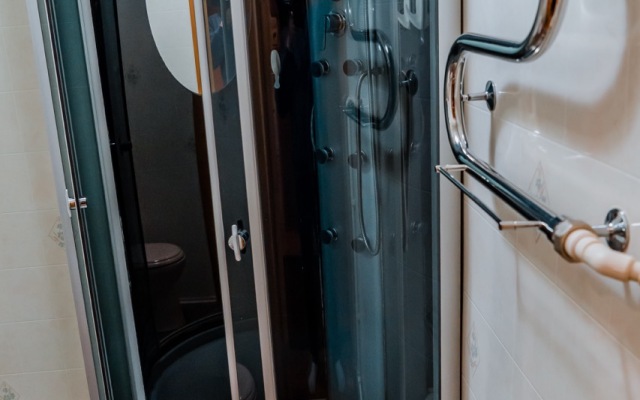 Квартира на улице Ленина 6