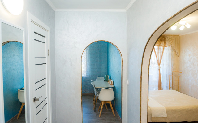 Квартира Однокомнатная квартира с кондиционером рядом с трассой М 4