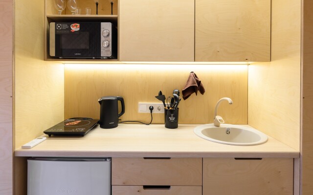 Holidays Forest Glemping