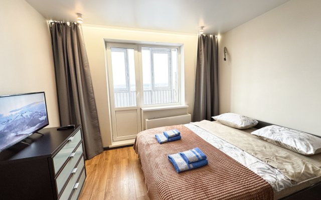 S zaseleniem 24/7 luchshiy servis posutochno 50 Apartments